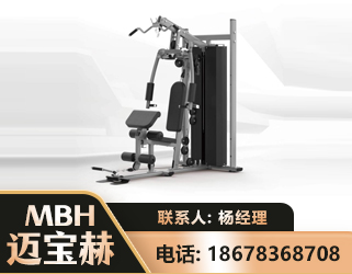 邯郸单人站训练器