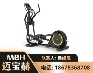 邯郸商用椭圆机