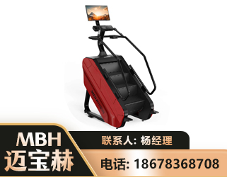 邯郸商用楼梯机