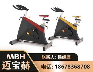 邯郸商用动感单车