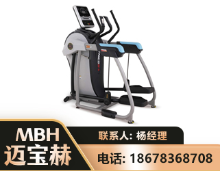 邯郸体适能机